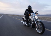 Harley-Davidson VRSCAW V-Rod